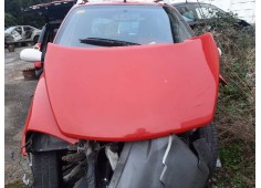 ligier js32fd del año 2007