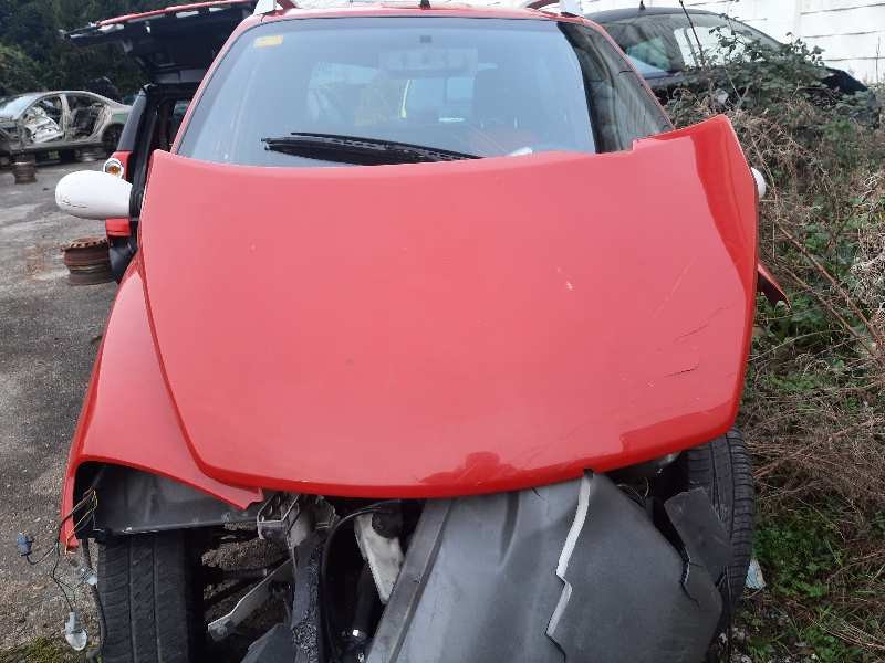 ligier js32fd del año 2007