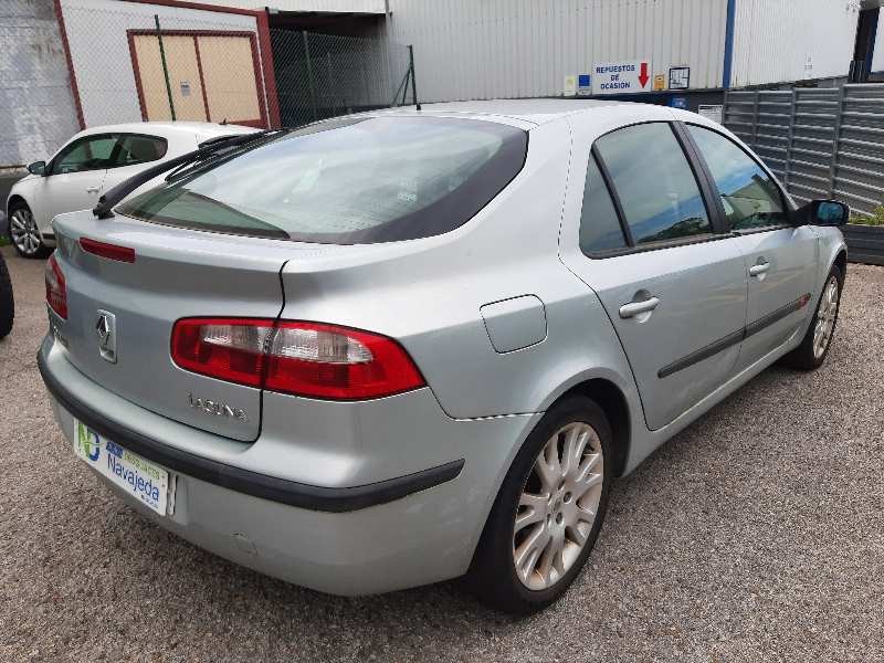 renault laguna ii (bg0) del año 2001