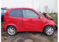 ligier js32fd del año 2007 2