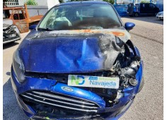 ford fiesta (ccn) del año 2016