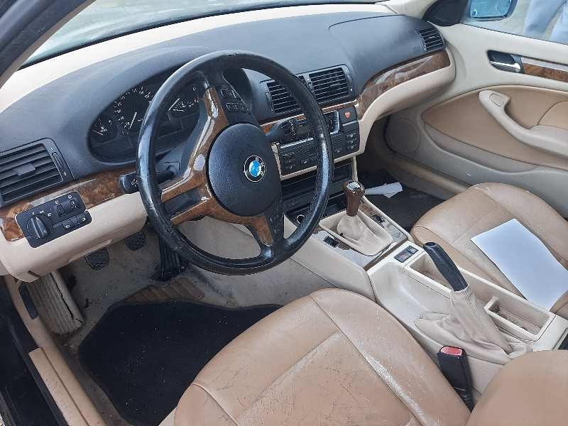 bmw serie 3 berlina (e46) del año 2000