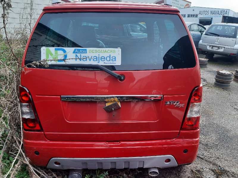 ligier js32fd del año 2007