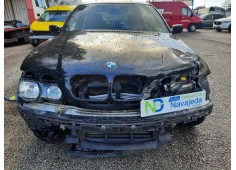 bmw serie 3 compact (e46) del año 2004