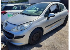 peugeot 207 del año 2008 2