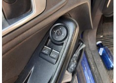 ford fiesta (ccn) del año 2016 2