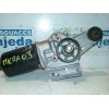 Recambio de motor limpia delantero para nissan micra (k12e) referencia OEM IAM   