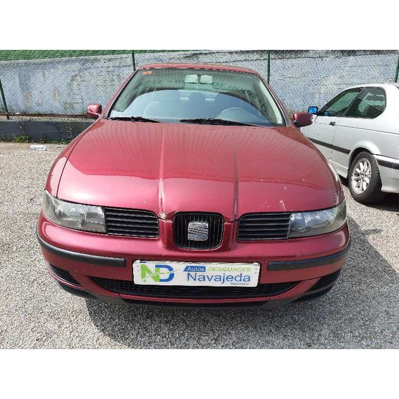 seat leon (1m1) del año 2000