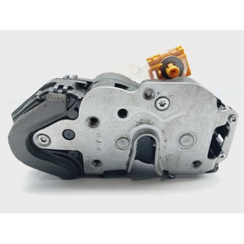 CERRADURA PUERTA TRASERA DERECHA 13579566 