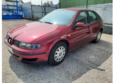 seat leon (1m1) del año 2000 2