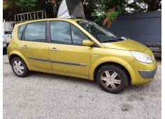renault scenic ii del año 2003 2