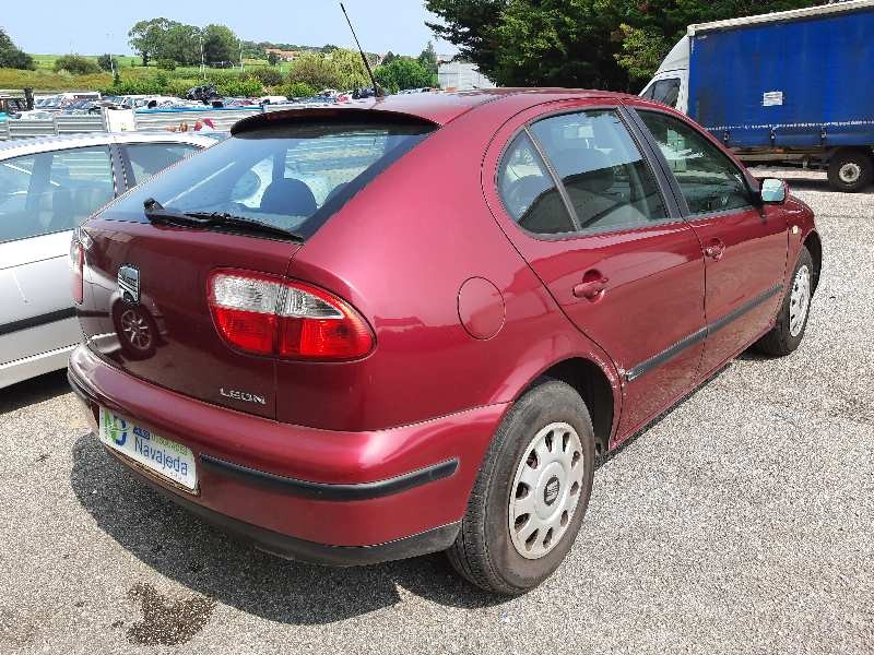 seat leon (1m1) del año 2000