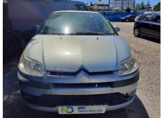 citroen c4 berlina del año 2004