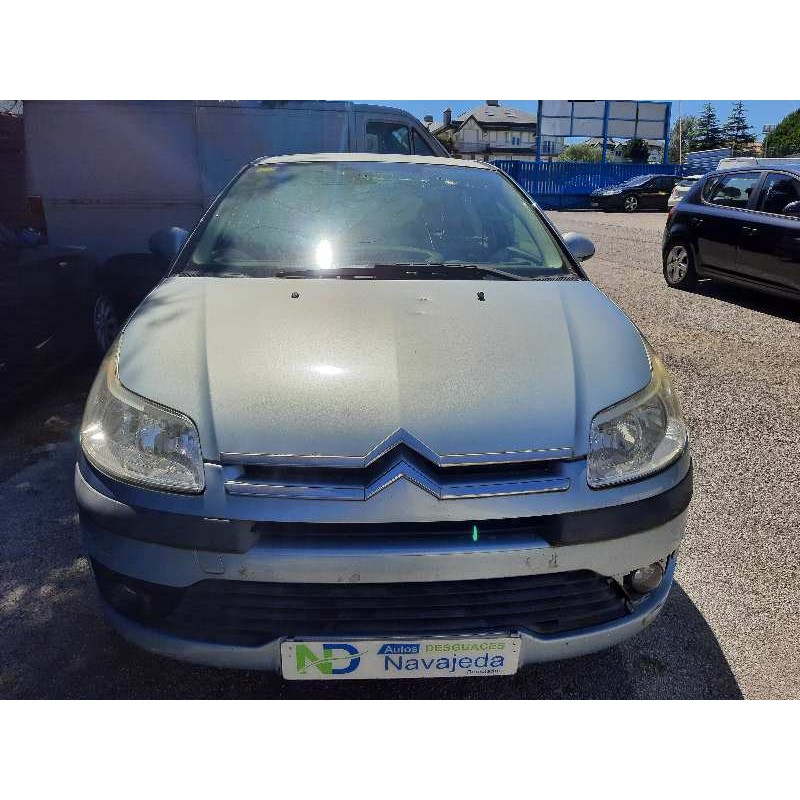 citroen c4 berlina del año 2004