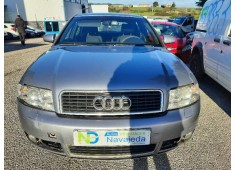 audi a4 berlina (8e) del año 2004