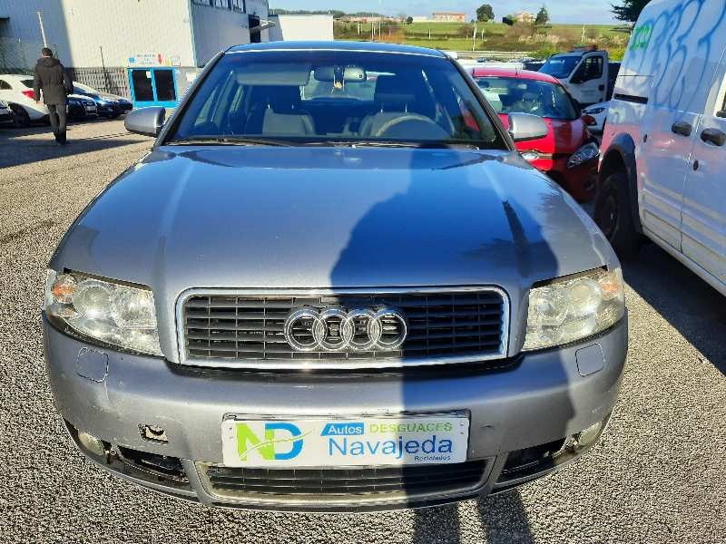 audi a4 berlina (8e) del año 2004