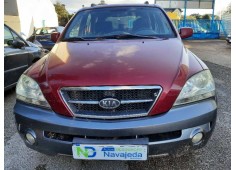 kia sorento del año 2002