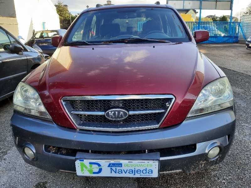 kia sorento del año 2002