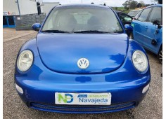 volkswagen new beetle (9c1/1c1) del año 2004