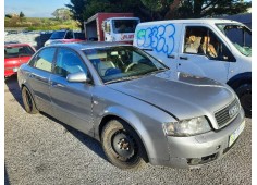 audi a4 berlina (8e) del año 2004 2