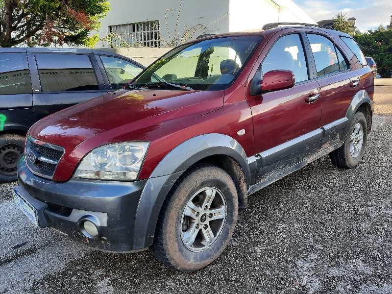 kia sorento del año 2002