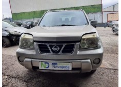 nissan x-trail (t30) del año 2003