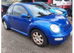 volkswagen new beetle (9c1/1c1) del año 2004 2