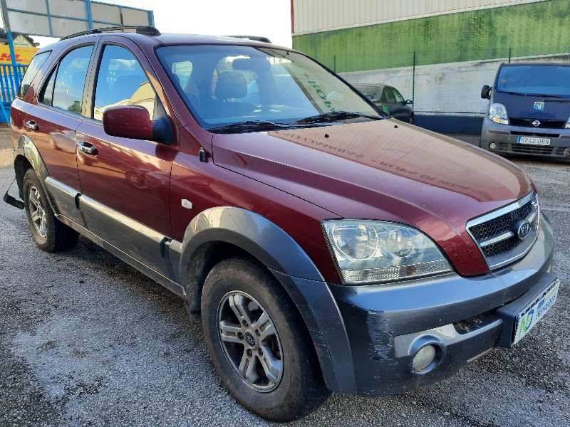 kia sorento del año 2002
