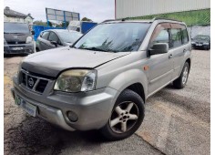 nissan x-trail (t30) del año 2003 2
