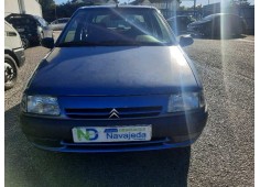 citroen saxo del año 1997