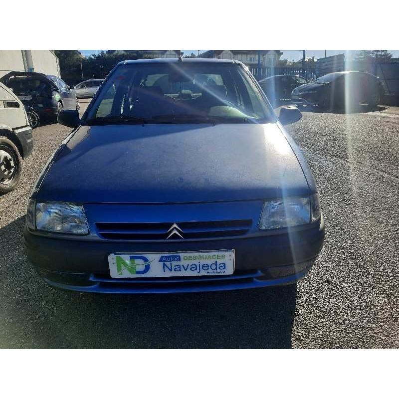 citroen saxo del año 1997