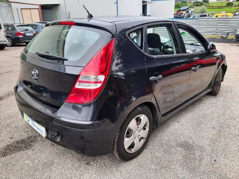 hyundai i30 del año 2011