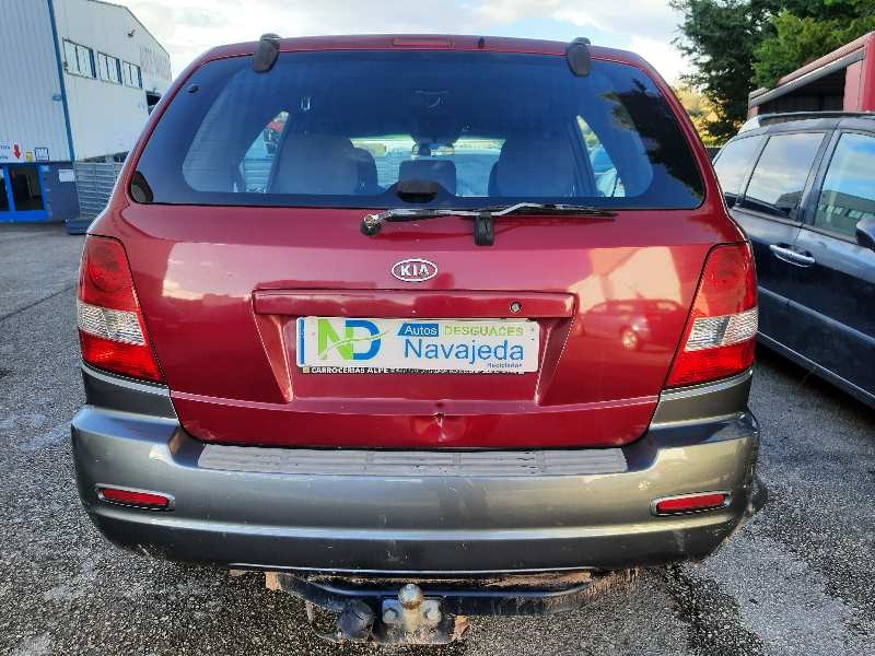 kia sorento del año 2002