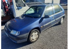 citroen saxo del año 1997 2