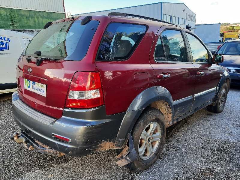 kia sorento del año 2002