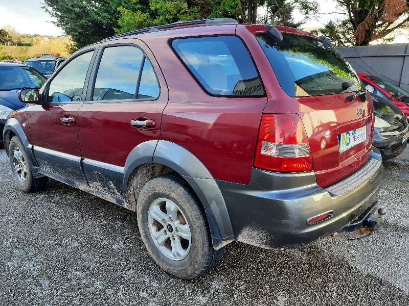 kia sorento del año 2002