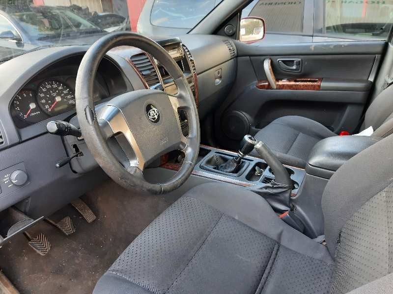 kia sorento del año 2002