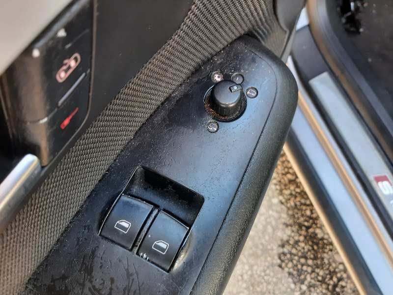 audi a4 berlina (8e) del año 2004