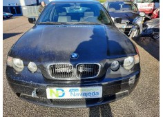 bmw serie 3 compact (e46) del año 2004