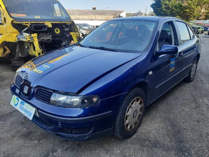 seat toledo (1m2) del año 2000