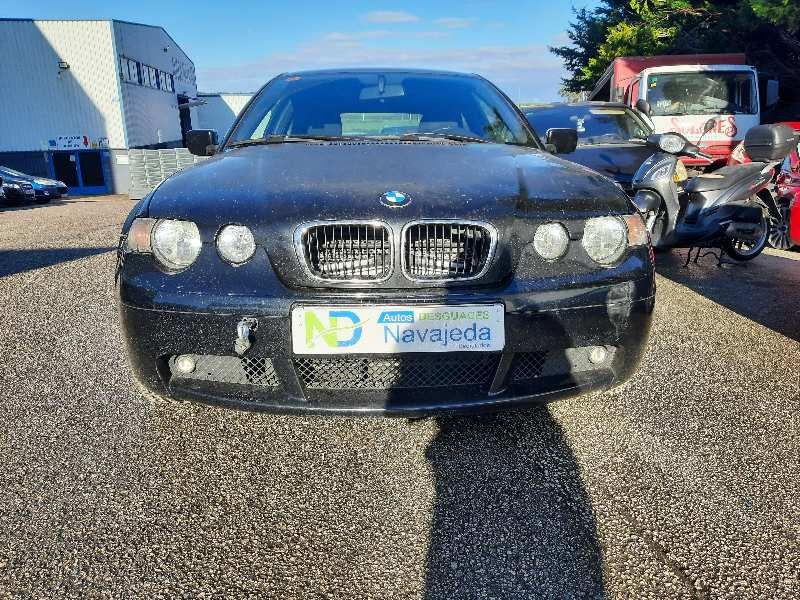 bmw serie 3 compact (e46) del año 2004