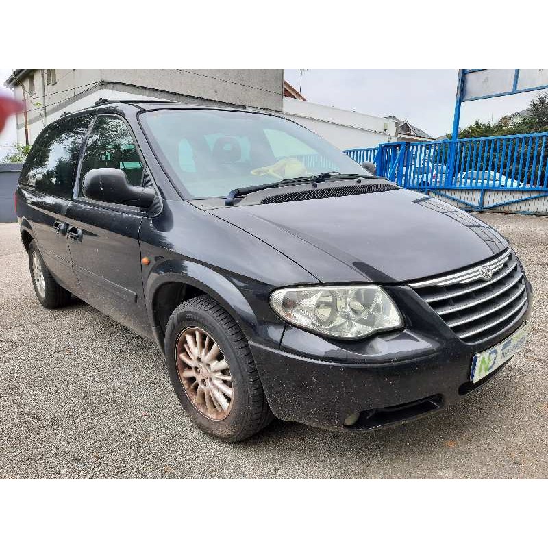 chrysler voyager (rg) del año 2005