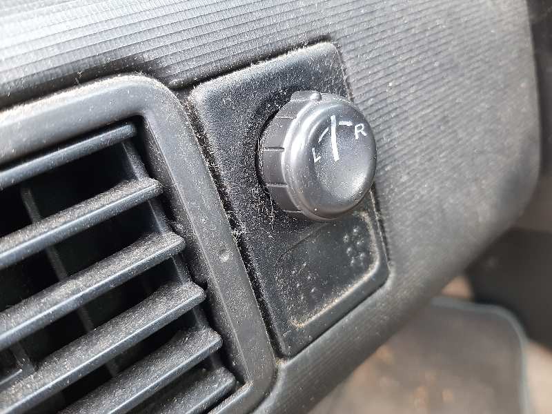 nissan x-trail (t30) del año 2003