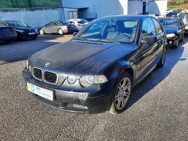 bmw serie 3 compact (e46) del año 2004