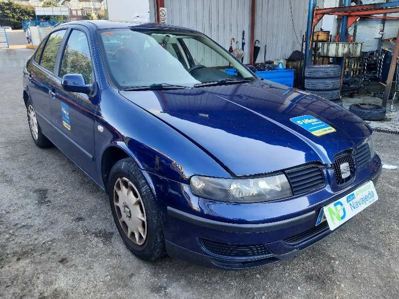 seat toledo (1m2) del año 2000