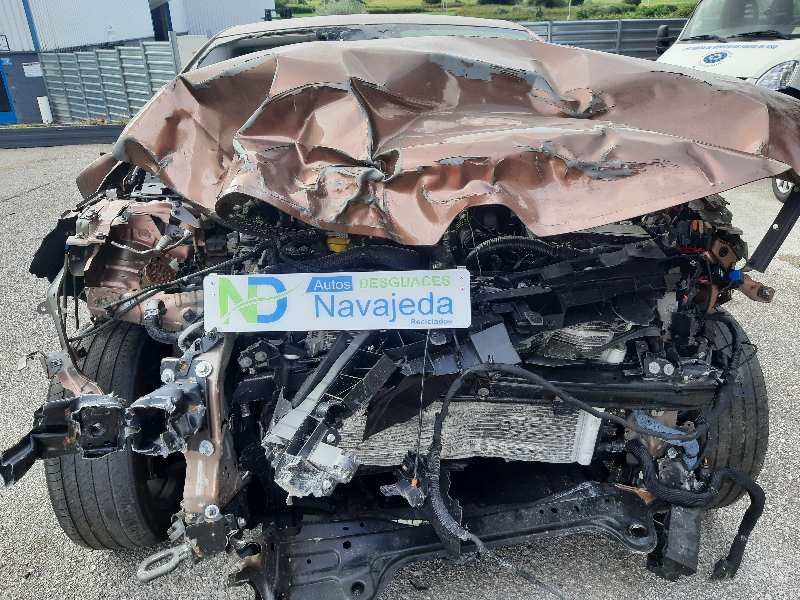 renault megane iv berlina 5p del año 2020