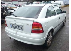 opel astra g berlina del año 2000 2