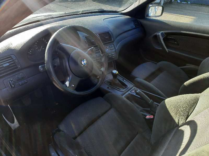 bmw serie 3 compact (e46) del año 2004