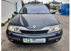 renault laguna ii (bg0) del año 2003