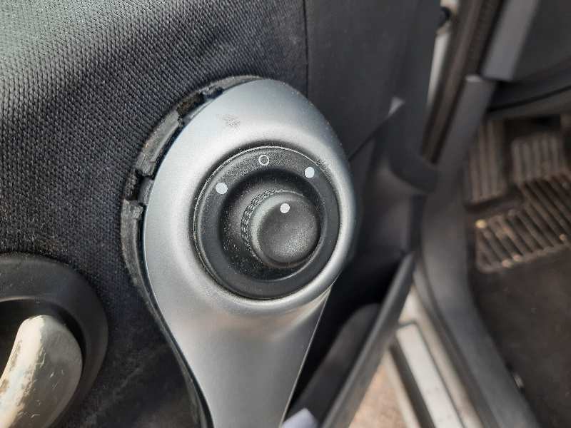 renault megane ii familiar del año 2008